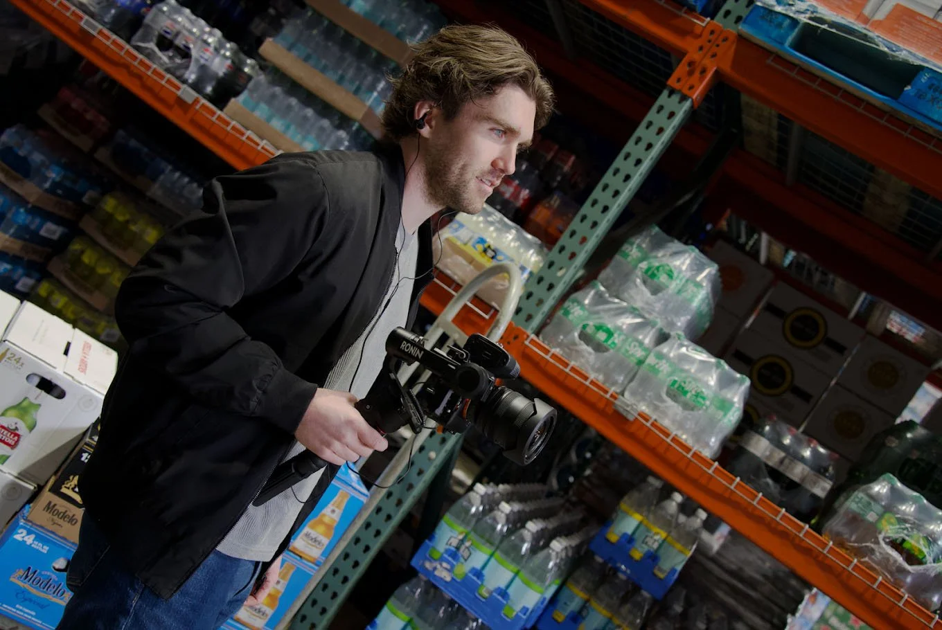 Social Media Marketing Content