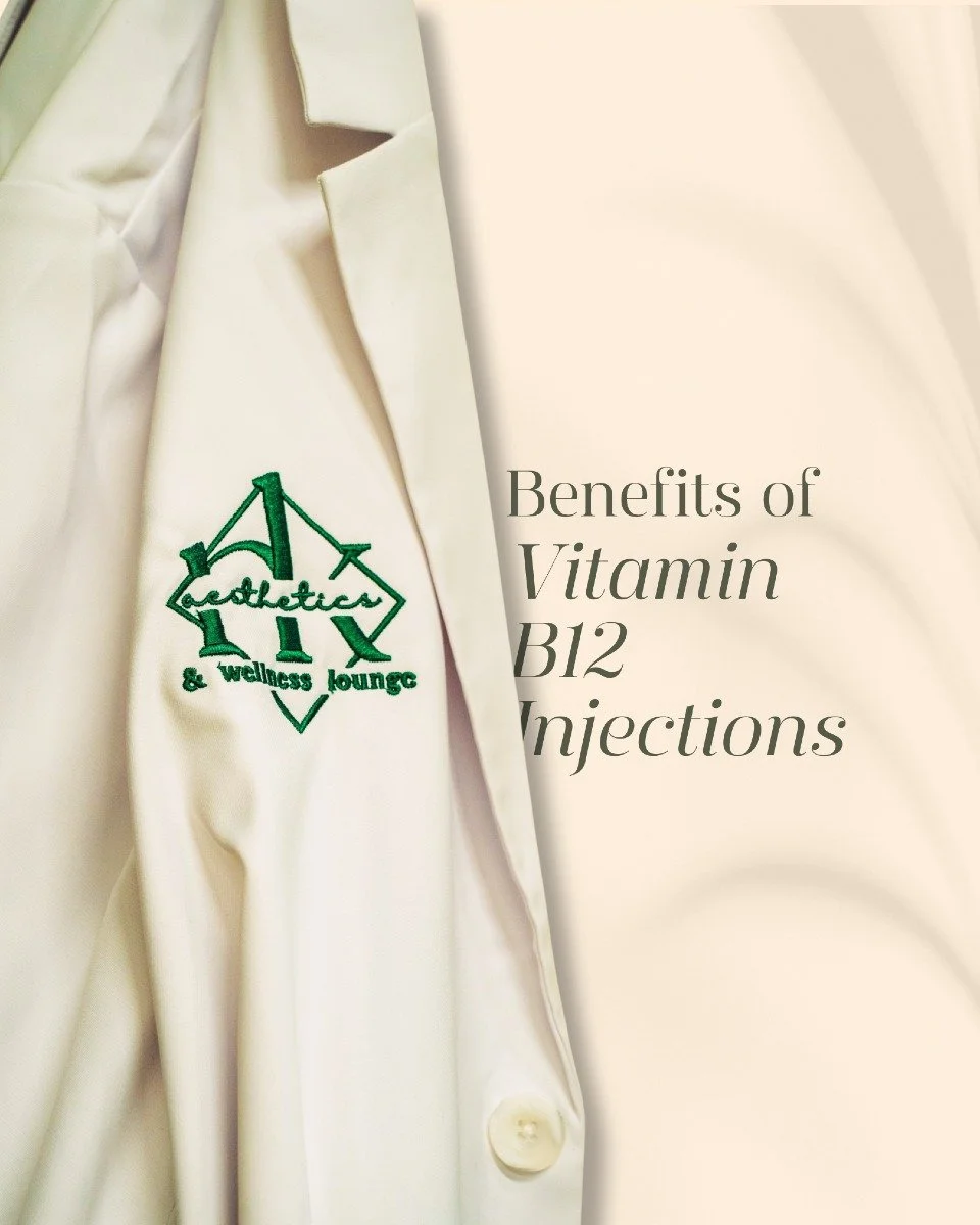 NK Aesthetics & Wellness Lounge