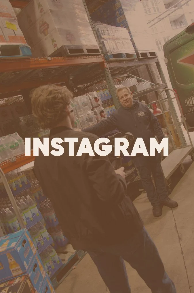 Buba Creative Co. Instagram Link