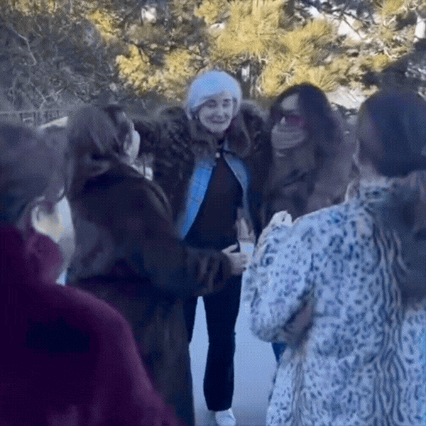 Christina Langdon Keynote speaker workshop activation.gif