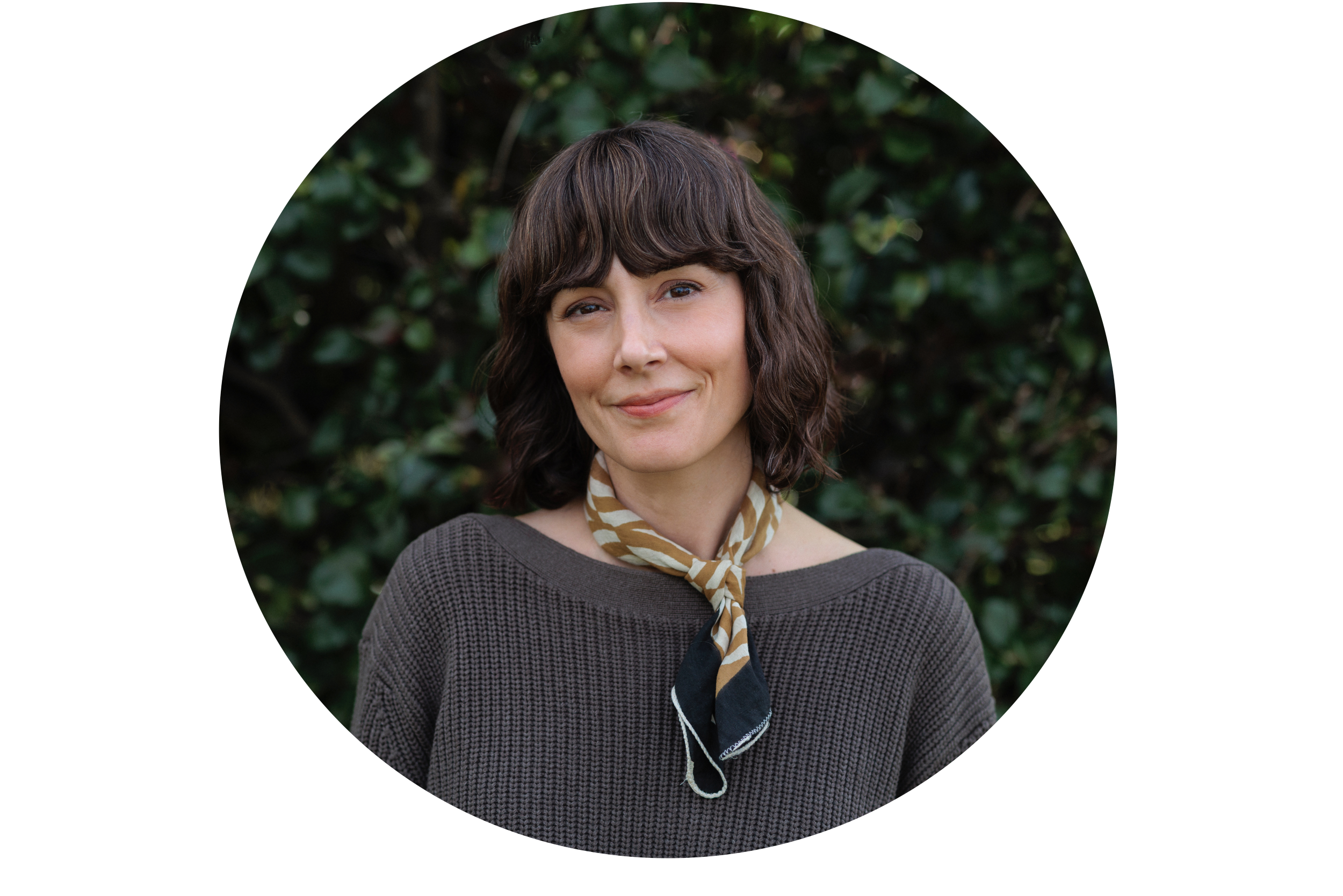 Aurielle Zeitler, LCSW, Still Creek Therapy