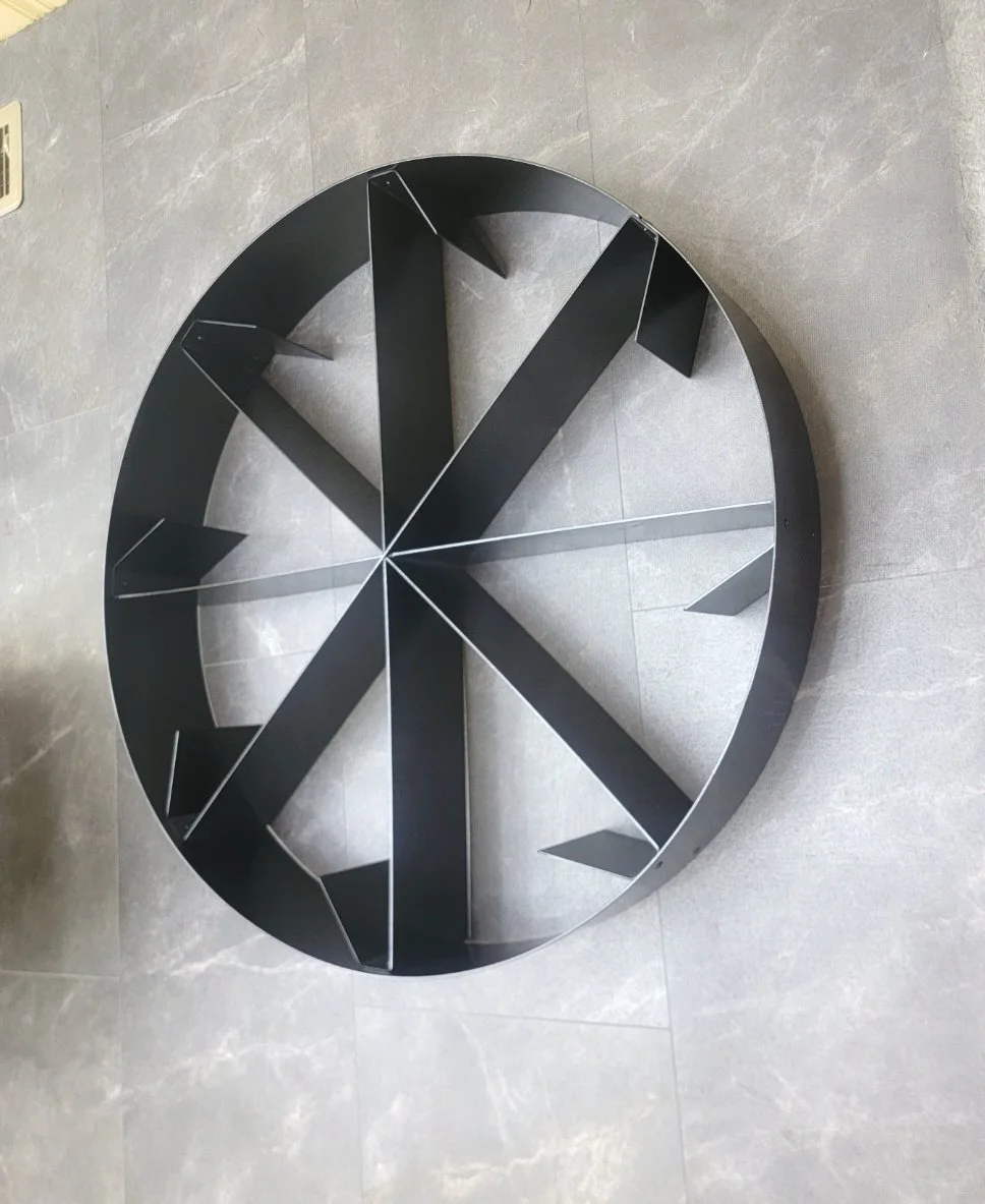 4" Barber/ Beautician chair riser