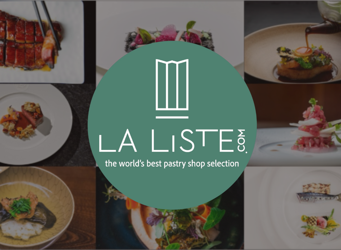 2025/1/9 La Liste – Chef Hiroki Odo’s Restaurant Odo Recognized as One of the World’s Best by La Liste 2025