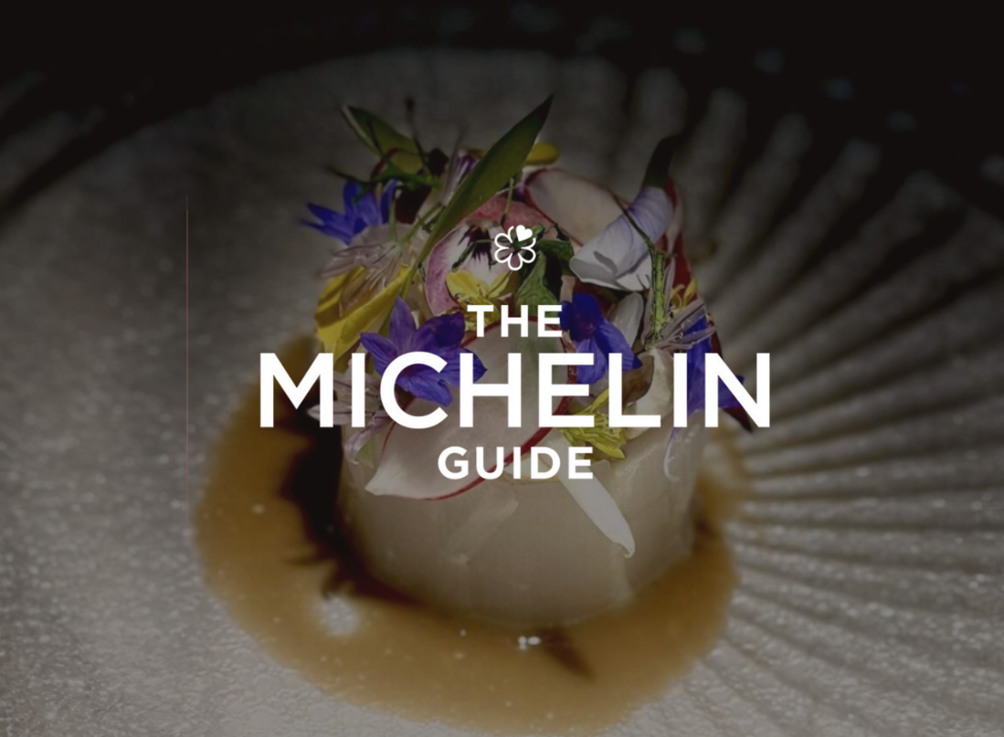 2025/4/2 Michelin Guide – America’s Best Omakase Restaurants That Are Not Sushi