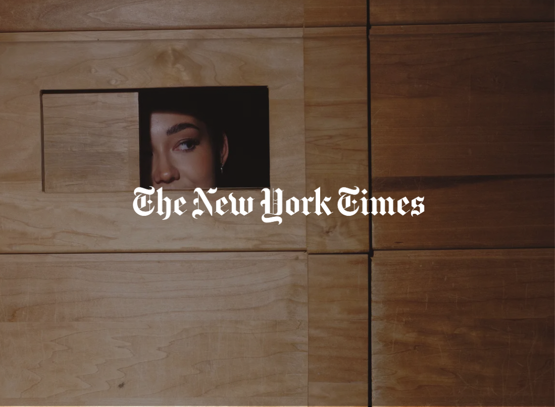 2025/06/10 The New York Times – 10 Speakeasies and Hidden Bars Worth Hunting Across the World