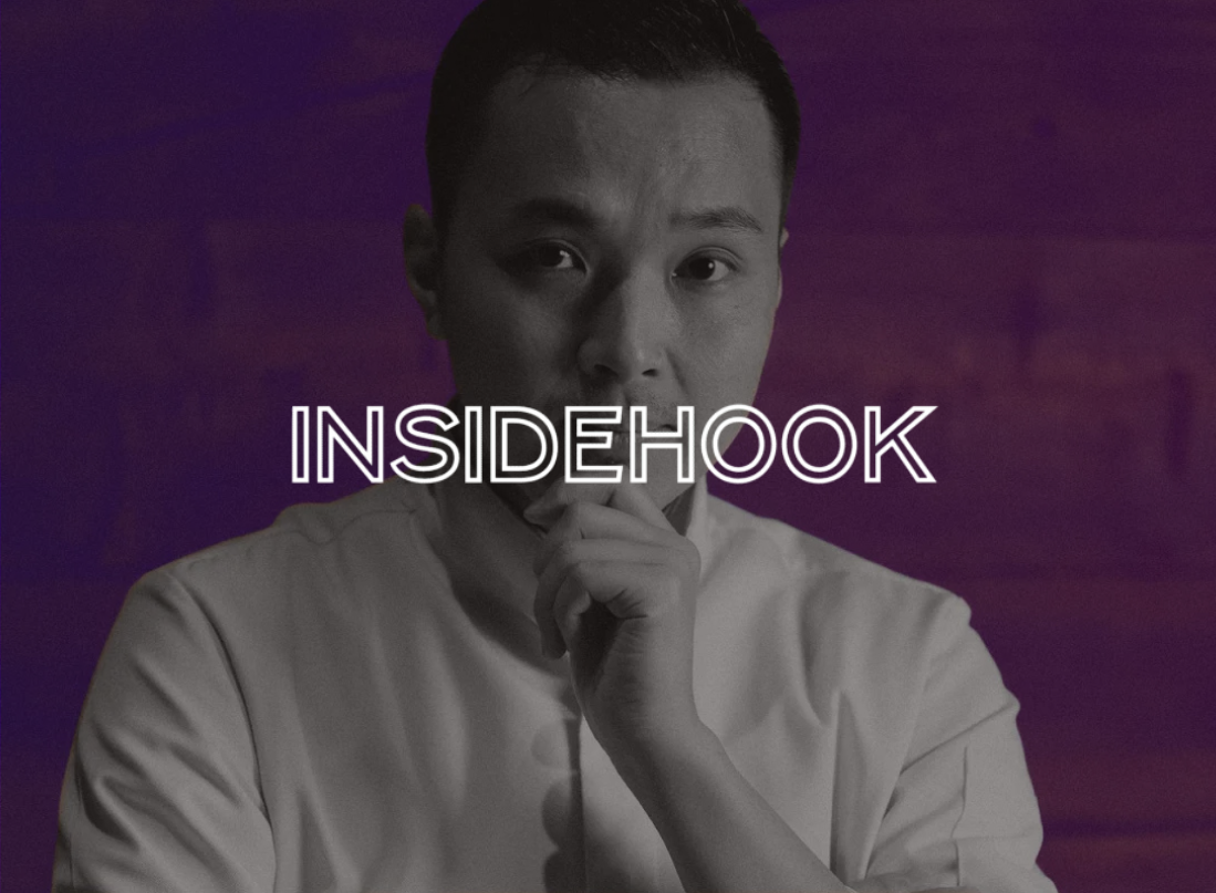 2020/6/10   Inside Hook – First Meal Back: Chef Hiroki Odo