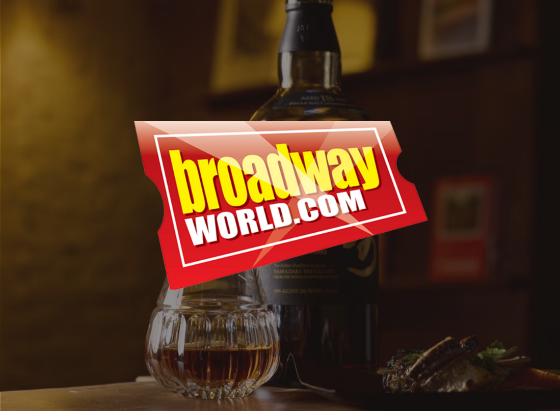 2023/6/30 Broadway World – A Flatiron Hideaway Specializing in Japanese Whisky and Modern Japanese Comfort Food