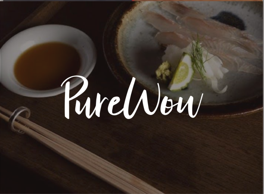 2019/11/7 Pure Wow – 10 Places to Try NYC’s Most Luxurious Meal: Kaiseki