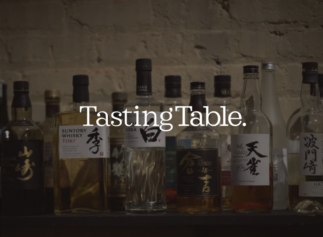 2023/4/4  Tasting Table – NYC’s Micheliin-Starred Odo To Open Lounge With Rare Japanese Whisky