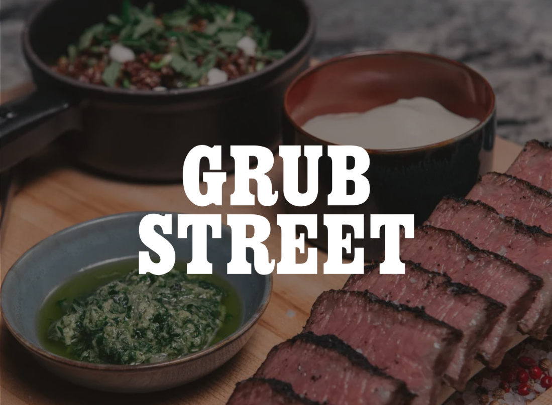 2019/10/21  Grub Street – Here Are the 2020 Michelin Stars for New York City