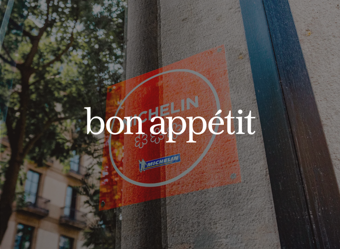 2023/11/7 Bon Appétit – These Are New York’s Michelin-Starred Restaurants, 2023