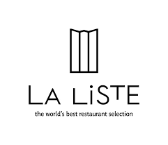 odo Recognized as One of the World’s Best by La Liste 2025