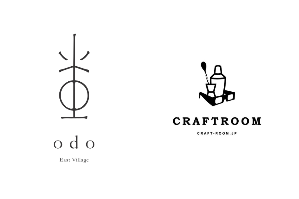 Ryu Fujii x Odo East Village - Elevated Kaiseki Experience &amp; Cocktail Pairing