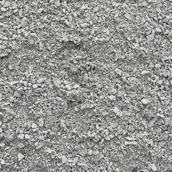 SCREENINGS LIMESTONE