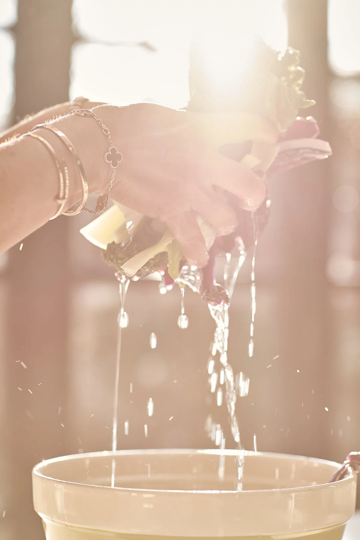 The Initial Consultation