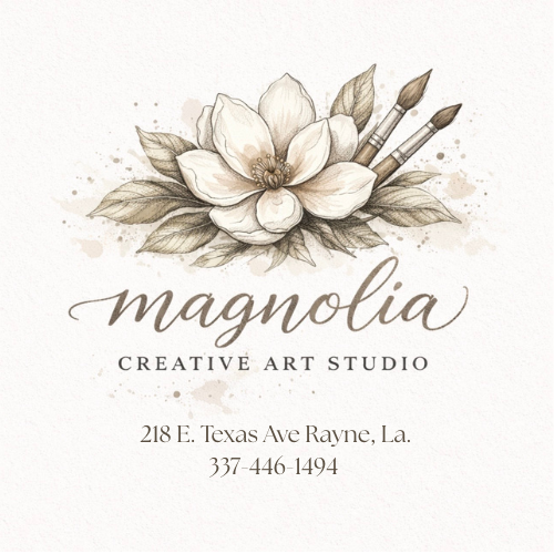 Magnolia Creative Art Studio