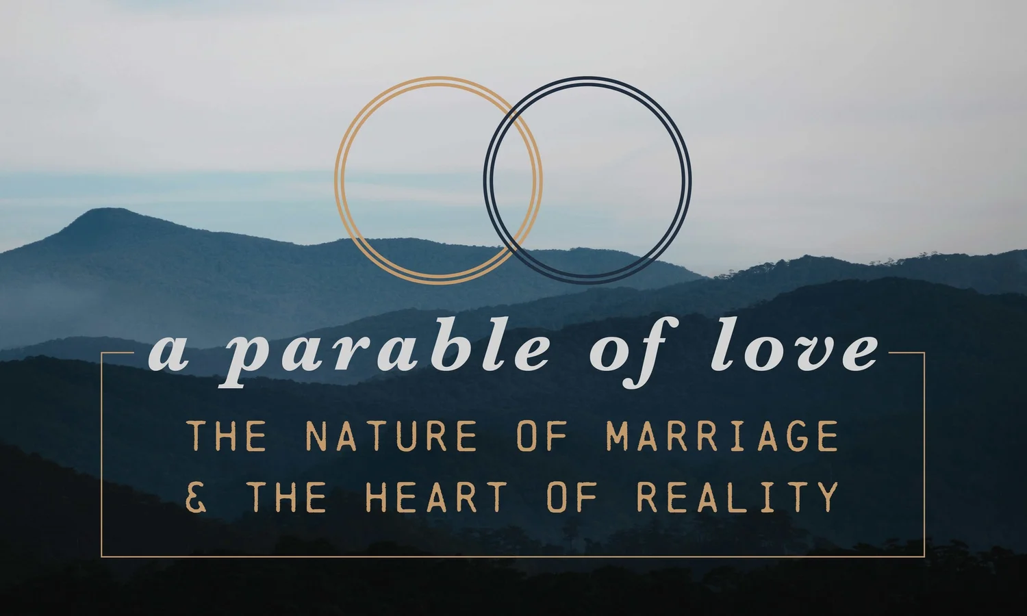 The Hope of Marriage - Revelation 19:6-10