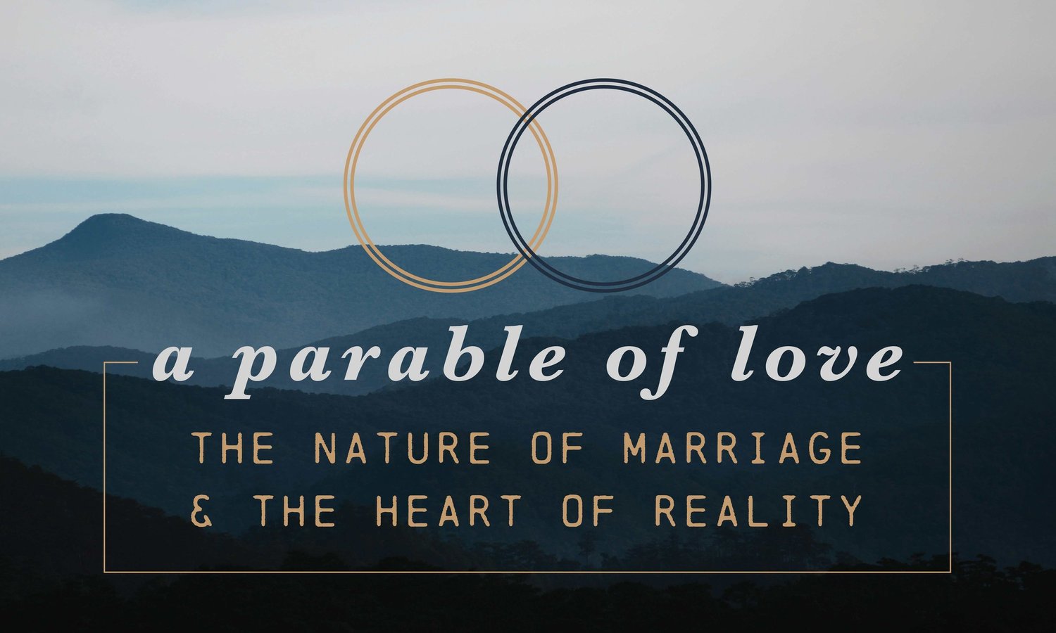 The Friendship of Marriage - Genesis 2:18-25