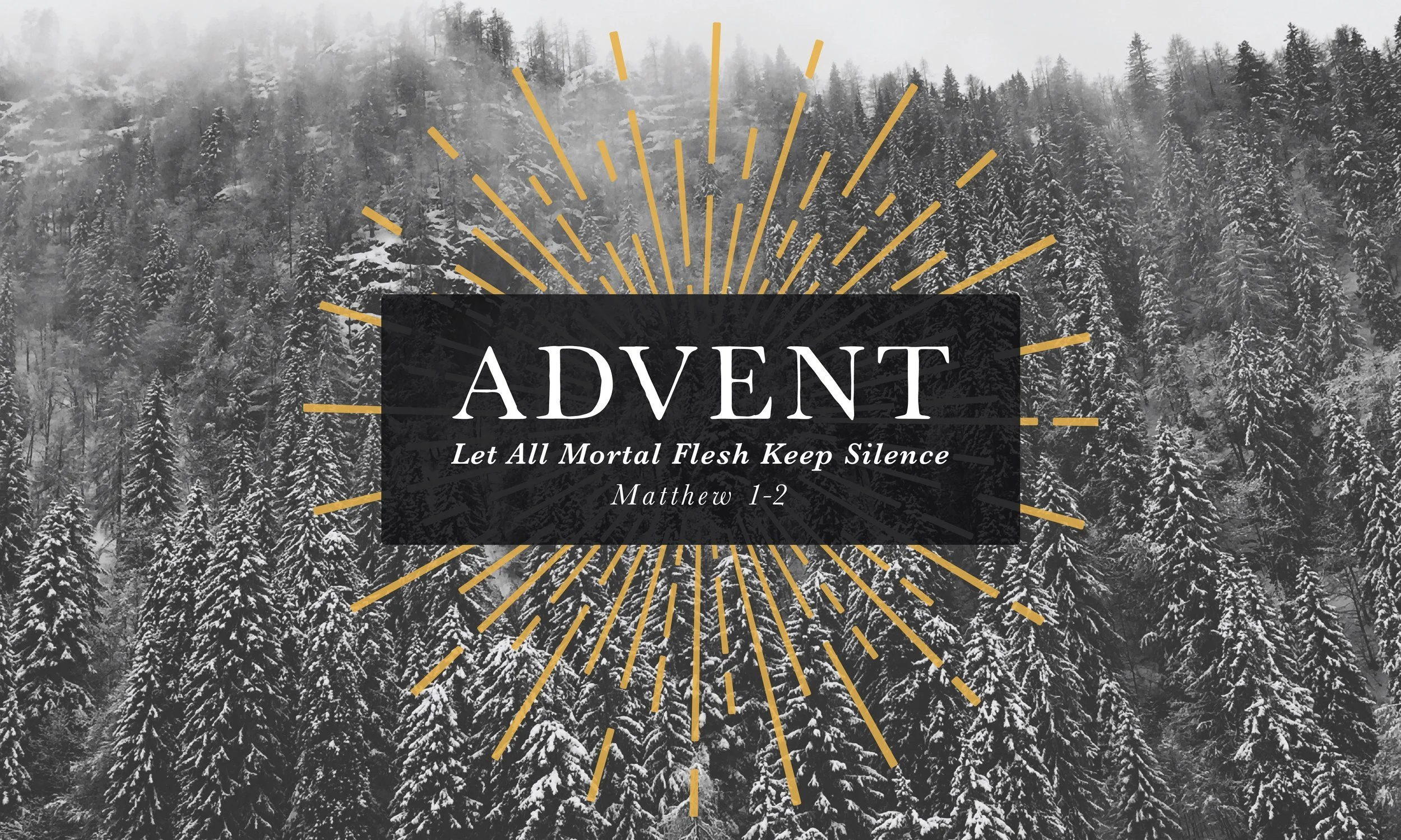 The Birth of the God Man