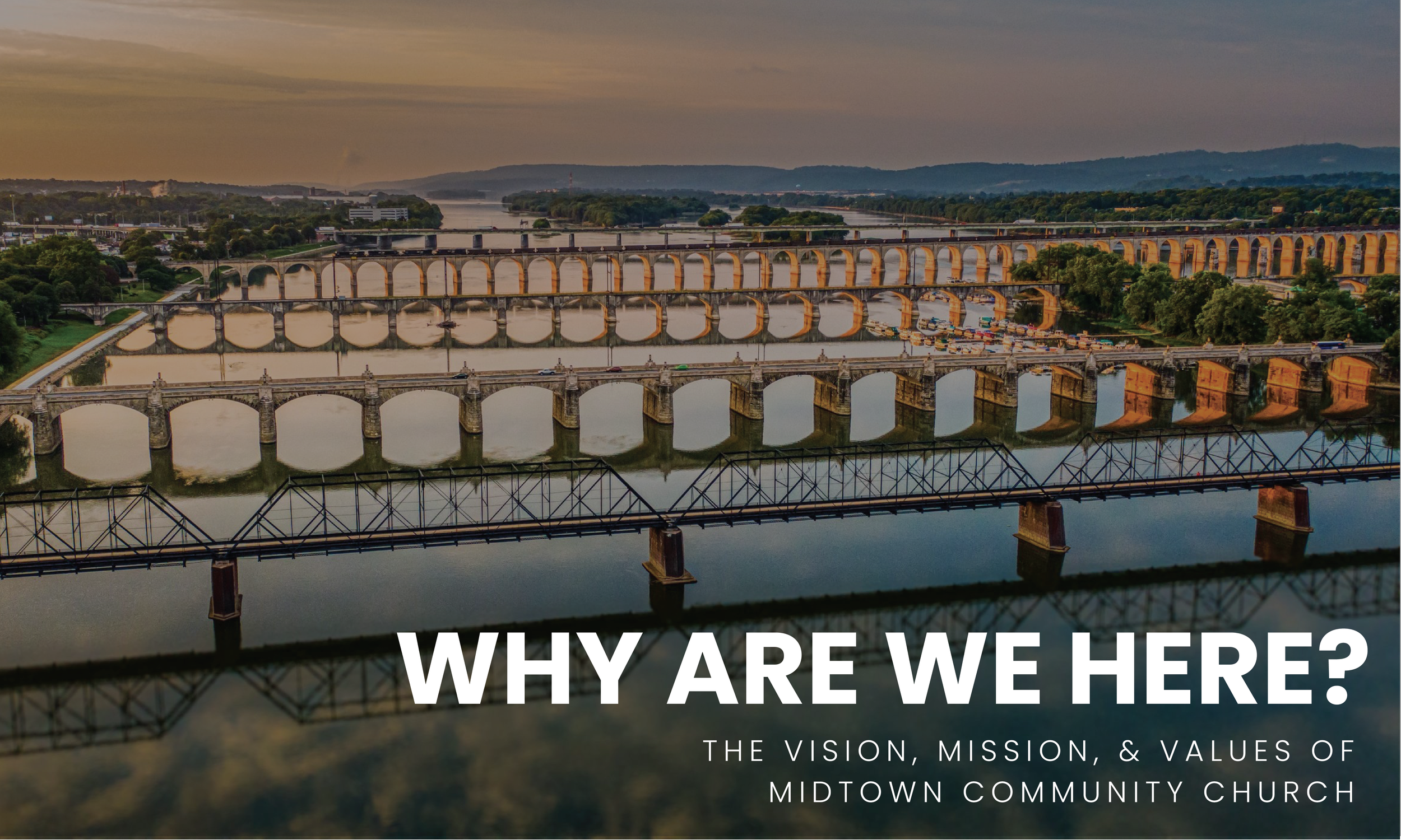 We Are Here to Live as Empowered Members