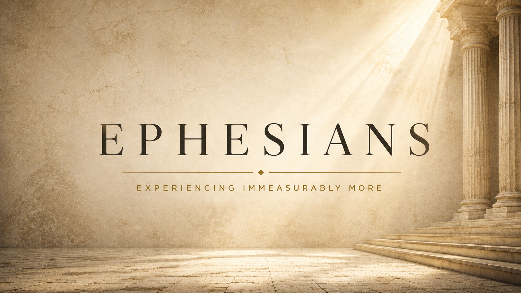 Ephesians 1:1-2 and Acts 19