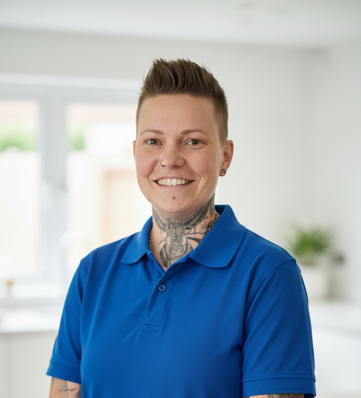 Cleaning in and around Winchester, home cleaning, office cleaning, event cleaning