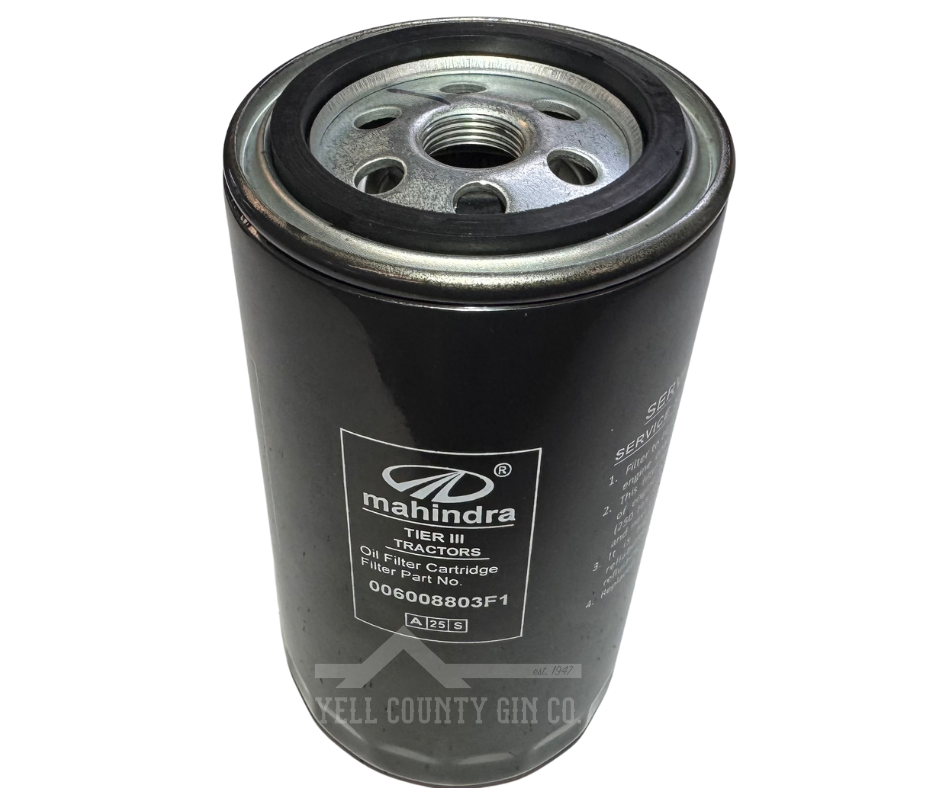 00608803F1 - Oil Filter