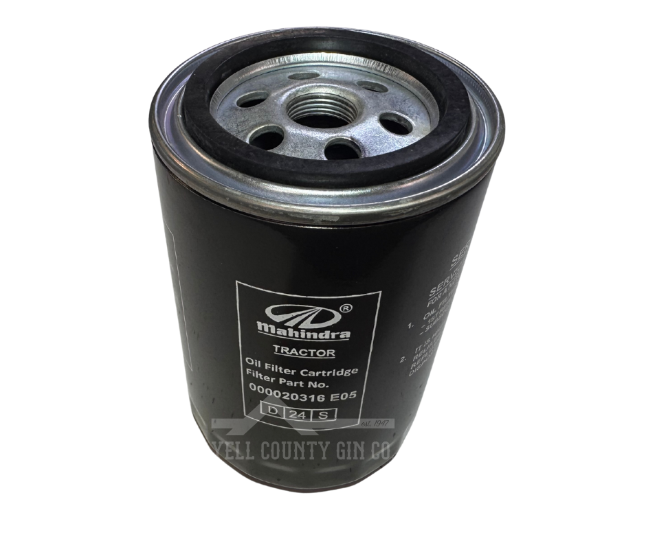 000020316E05 - Oil Filter