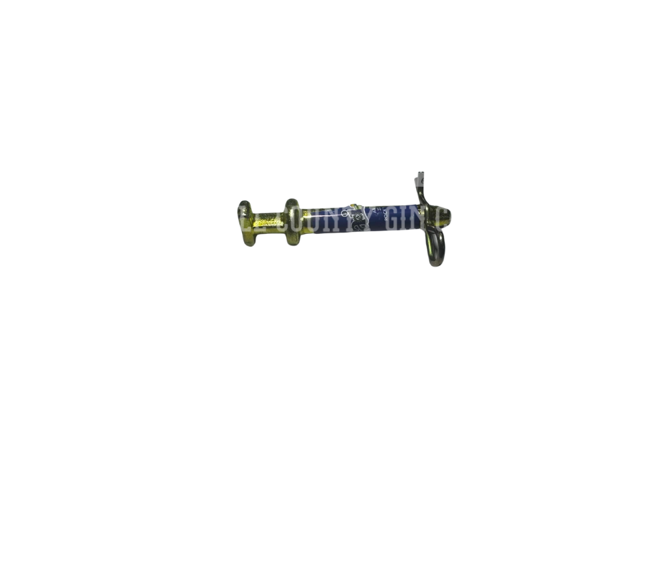 TCP03- CLEVIS PIN