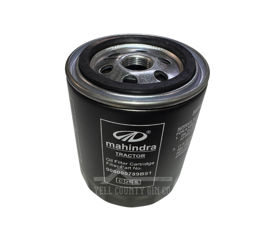 006000789B91 - Oil Filter