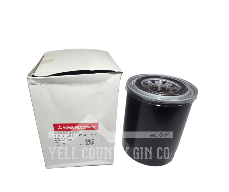 19682581000 - Hydraulic Filter