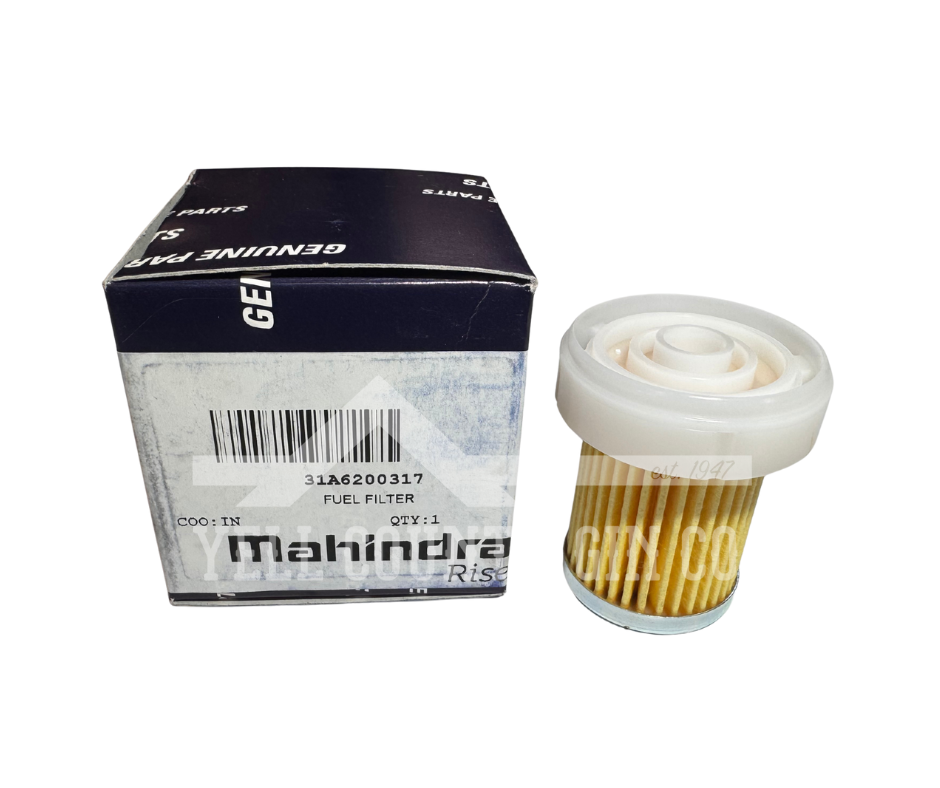 31A6200317 - Fuel Filter