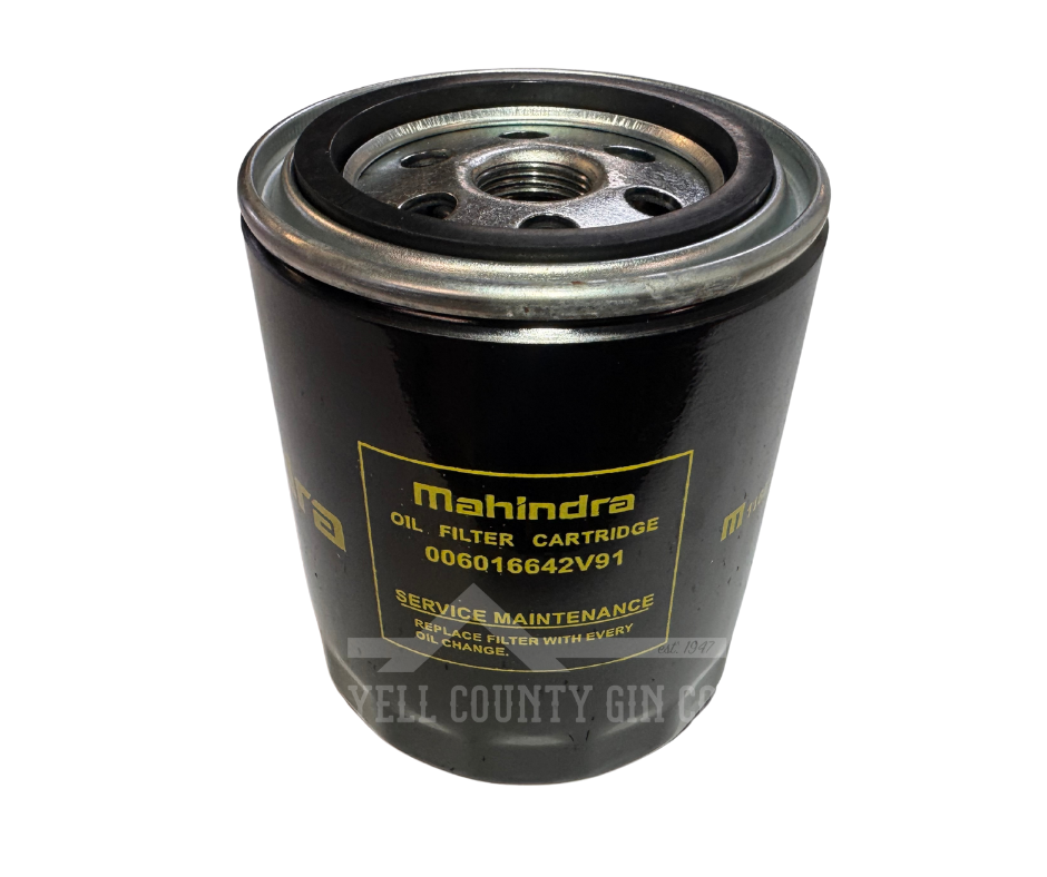 006016642V91- Oil Filter