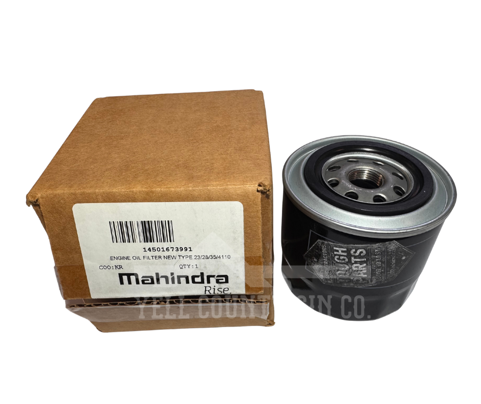 14501673991 - Oil Filter