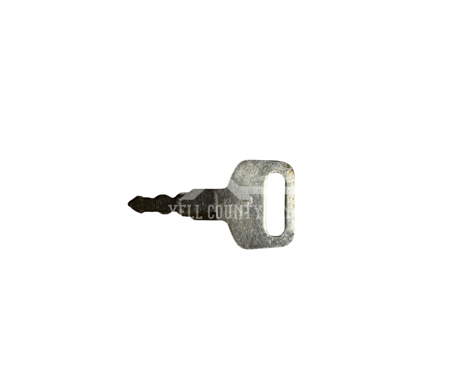 19572933200 - Ignition Key