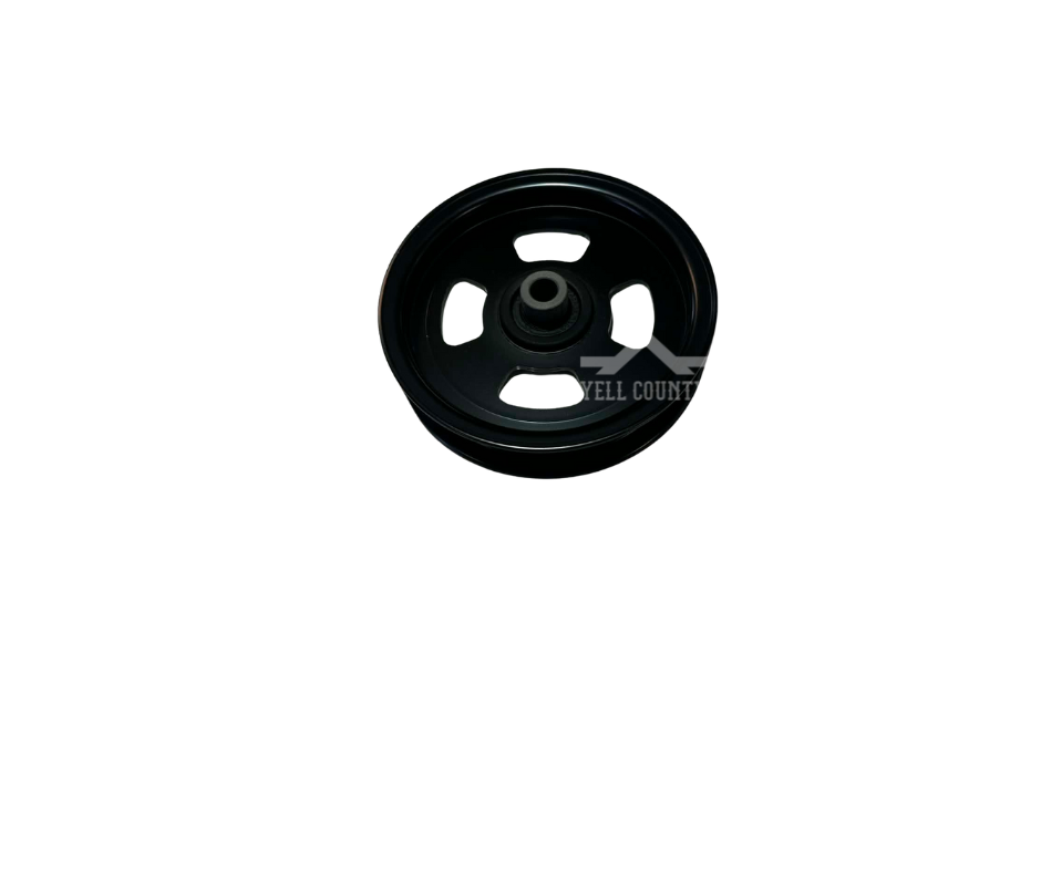 128169A - Idler pulley
