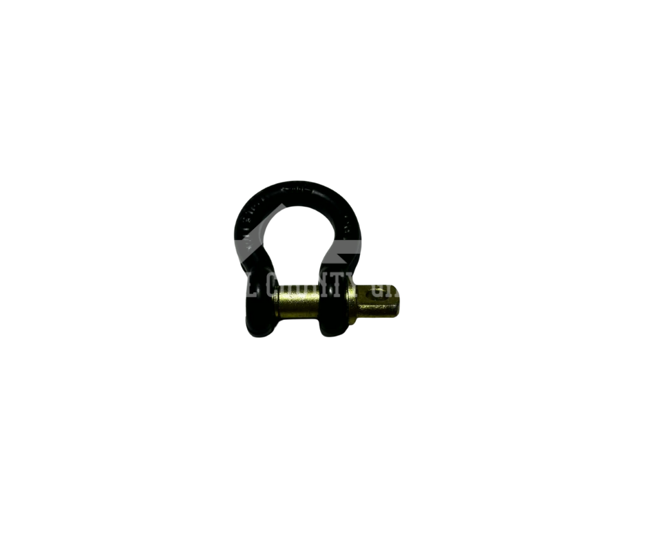 UC10 - Utility Clevis