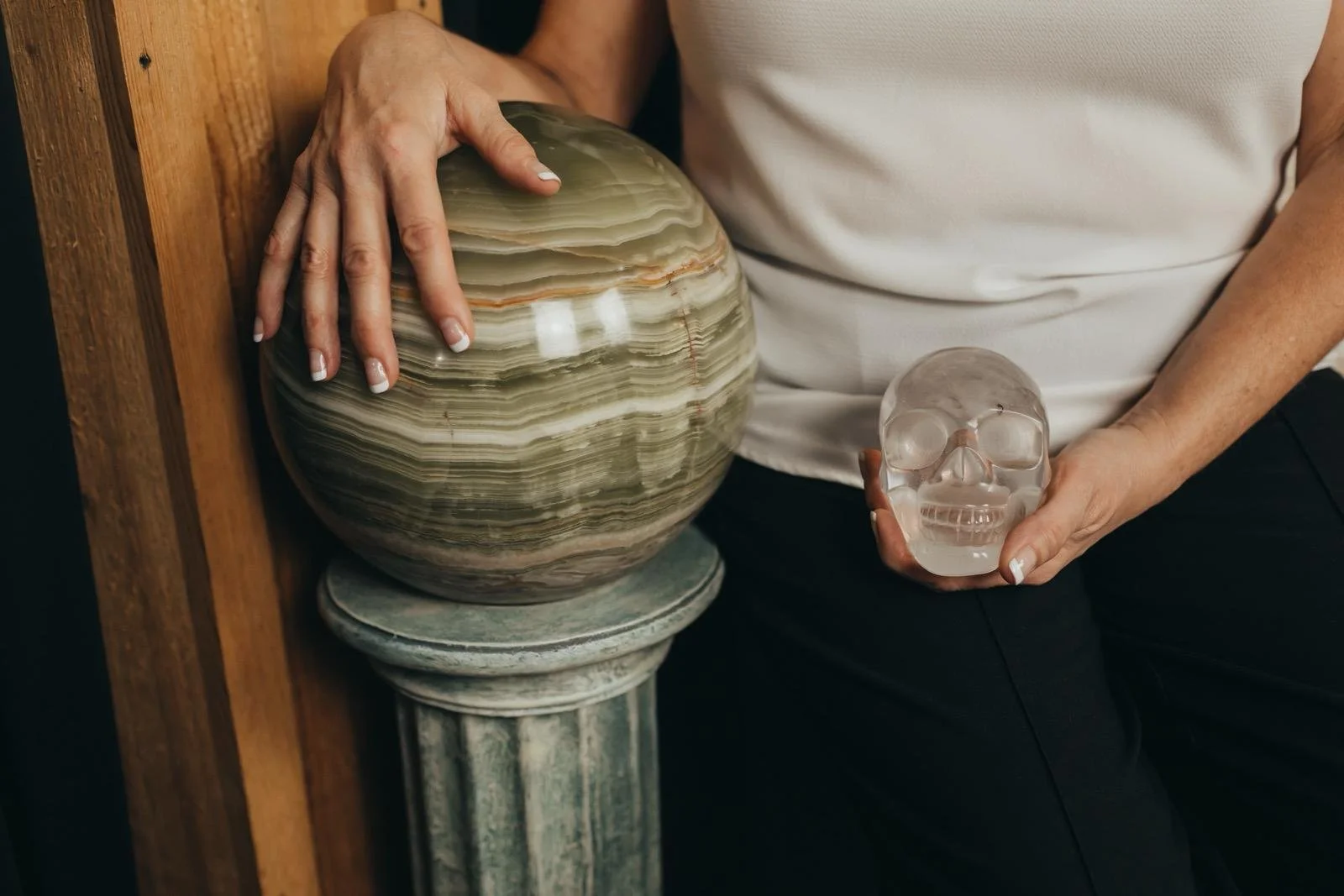 Astro Clarity Session: 60 Minutes