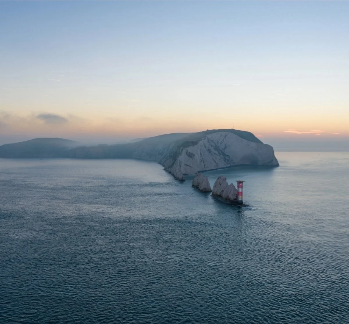 helicopter trip to isle of wight