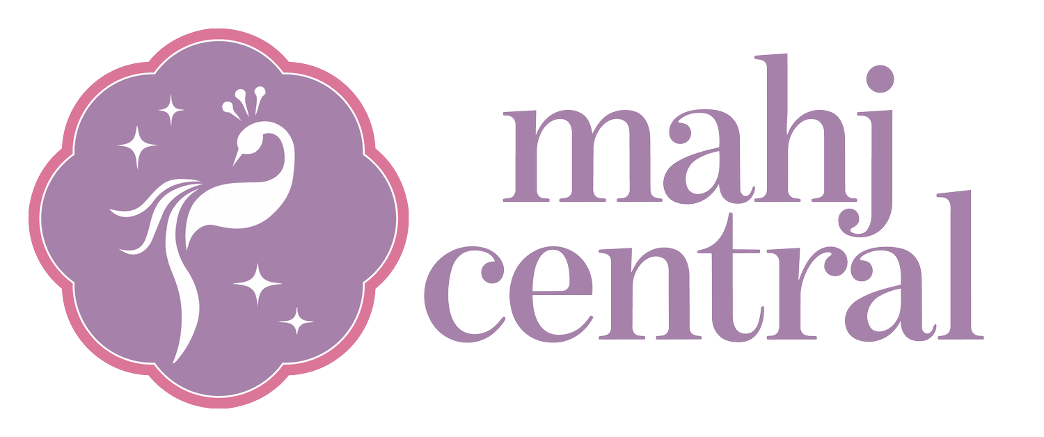 Mahj Central