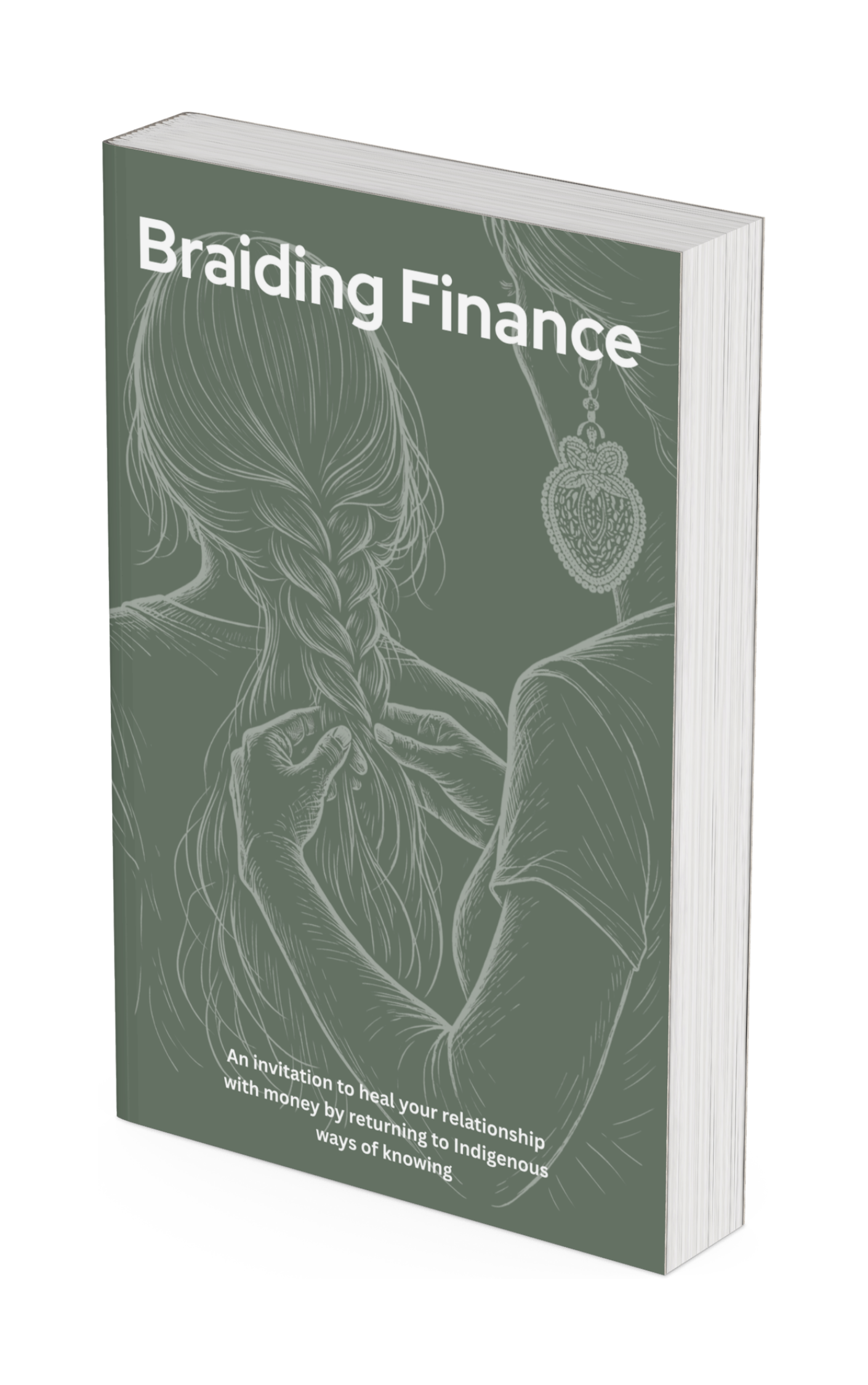 Braiding Finance Book Cover
