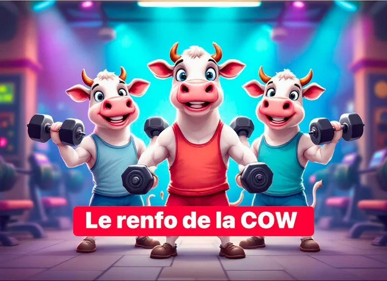 Cotisation et Renforcement Musculaire Solo