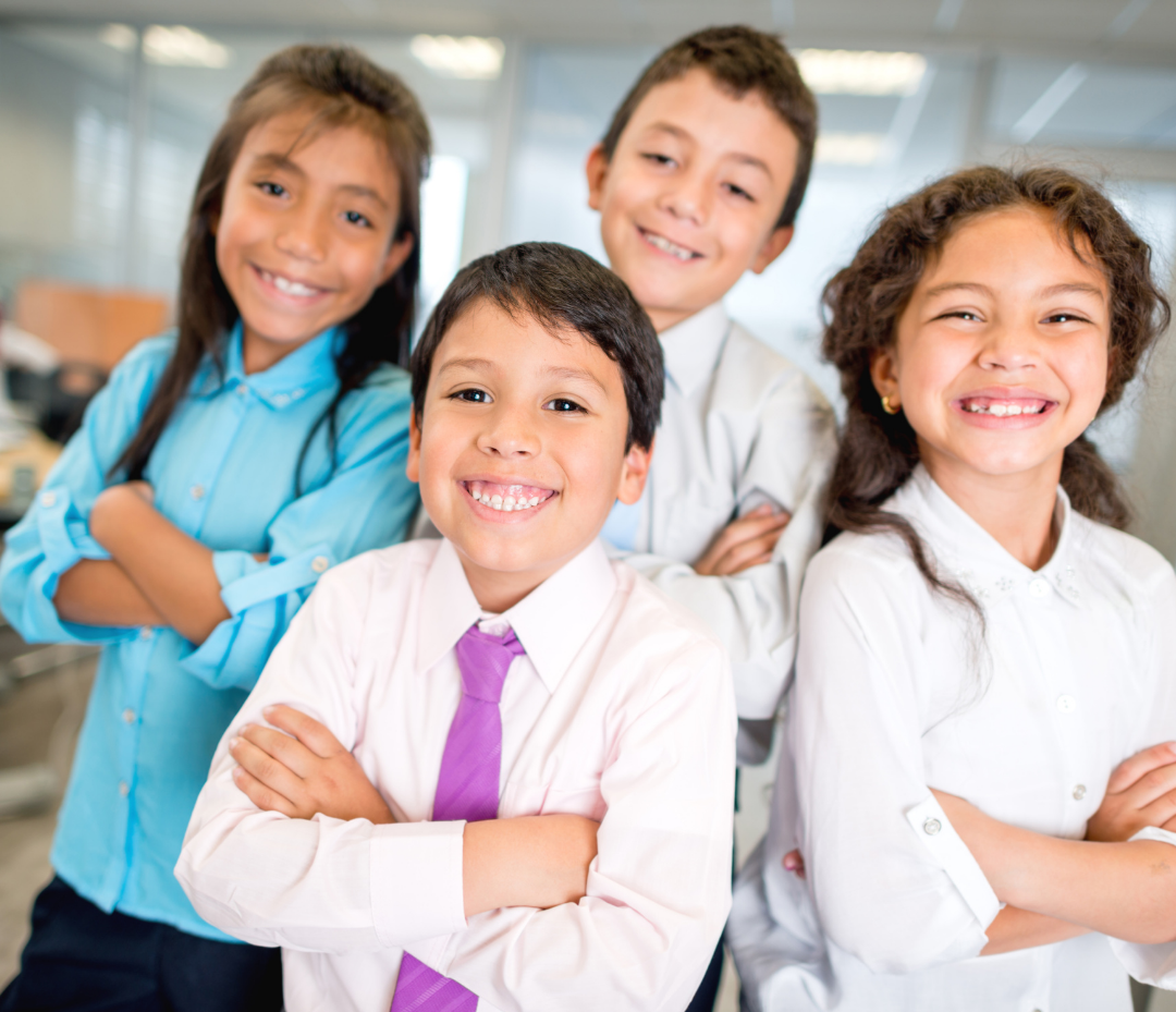 Biz Lab for Homeschoolers (Ages 7+)