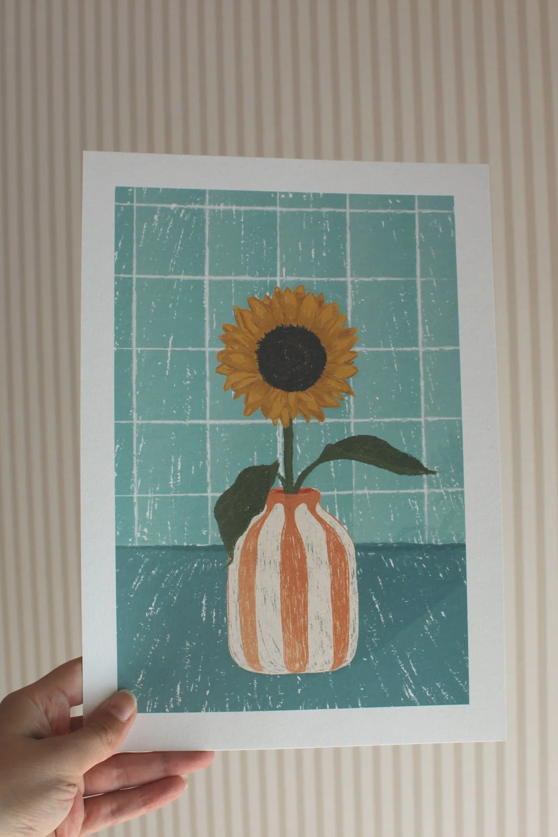 Le tournesol