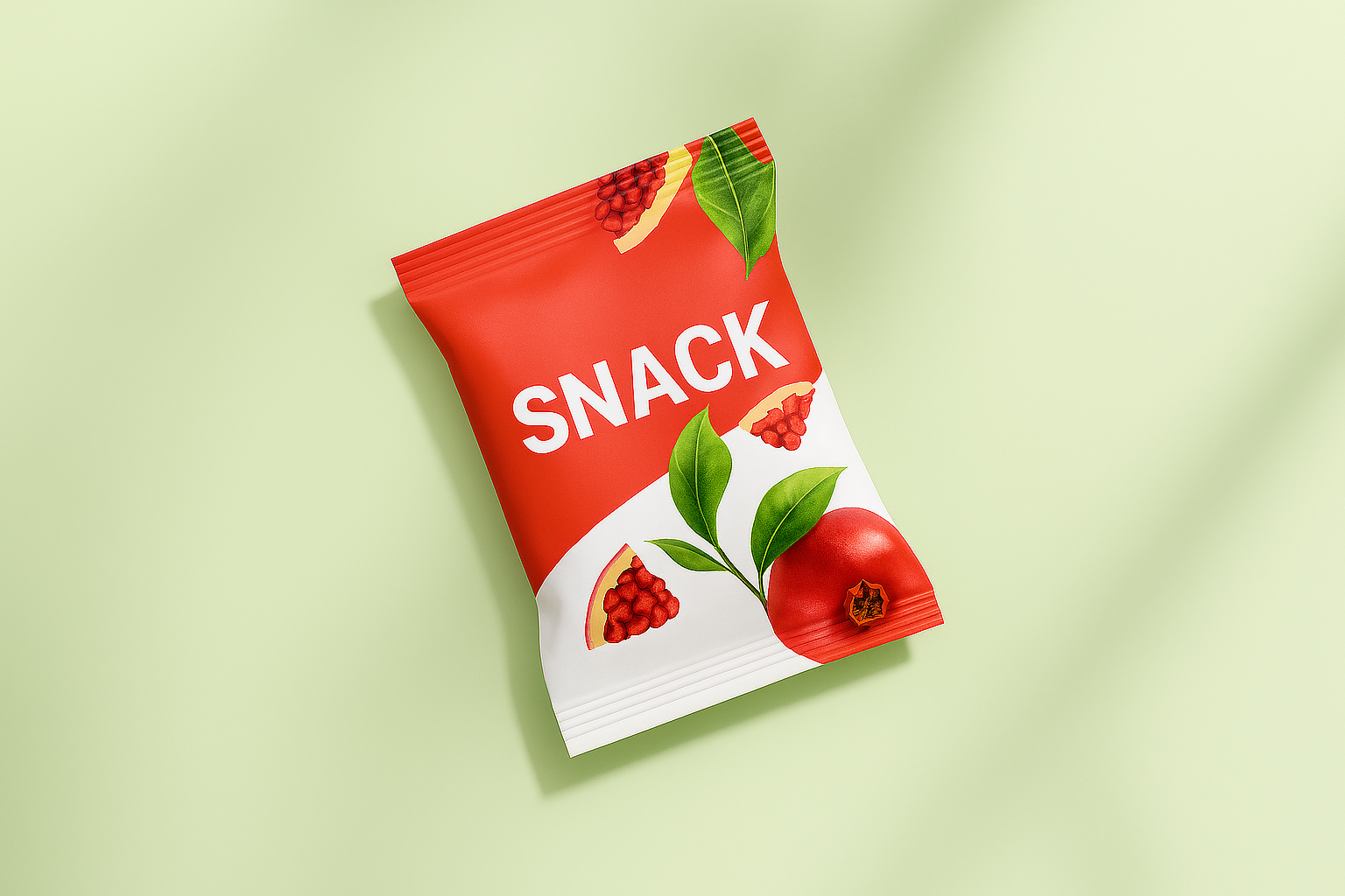 Flexible Packaging Films