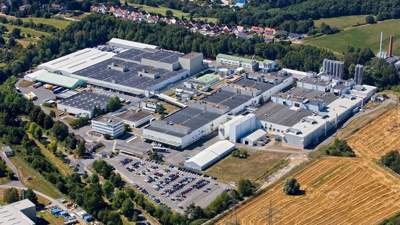 Polyopt Relaunches as a Key European Hub for Specialty BOPP Film Production