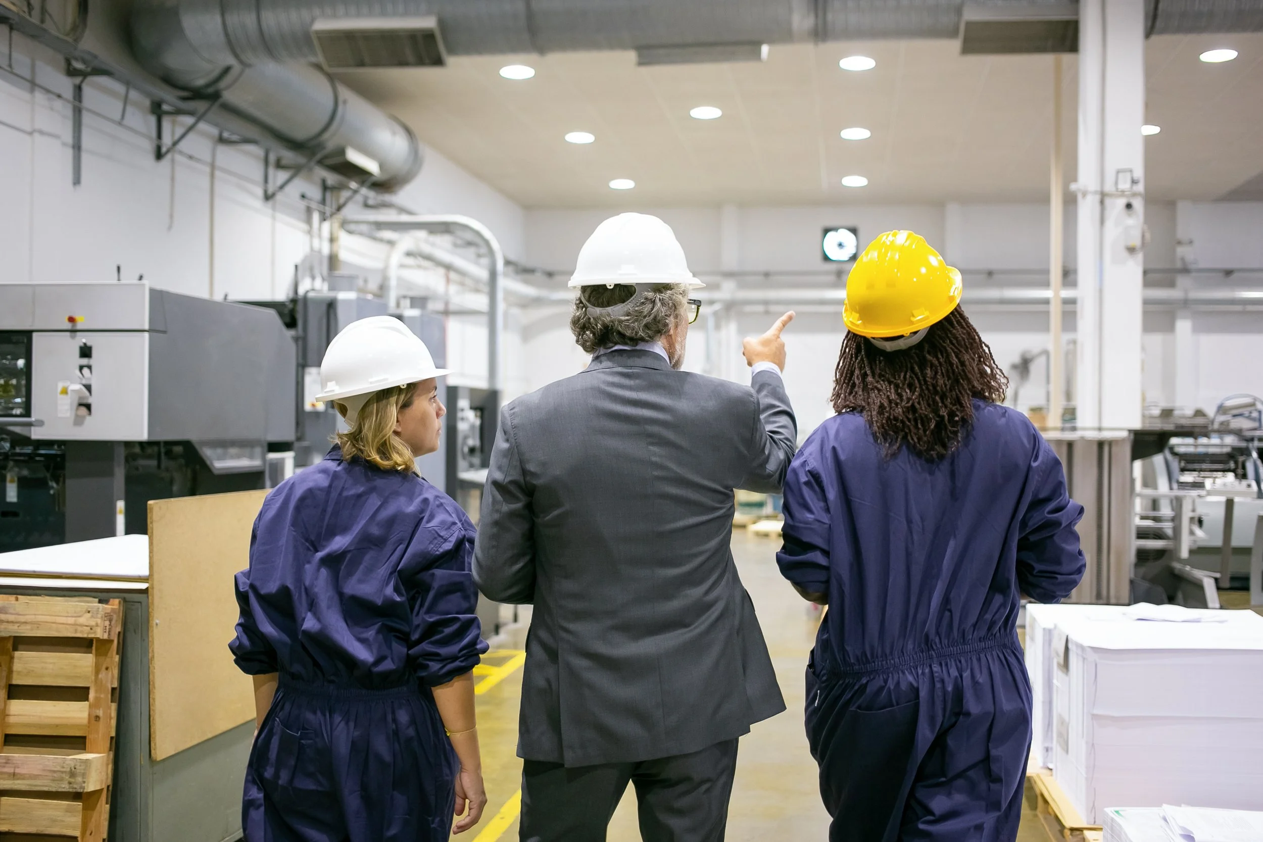 We are Growing: New Opportunities at Polyopt