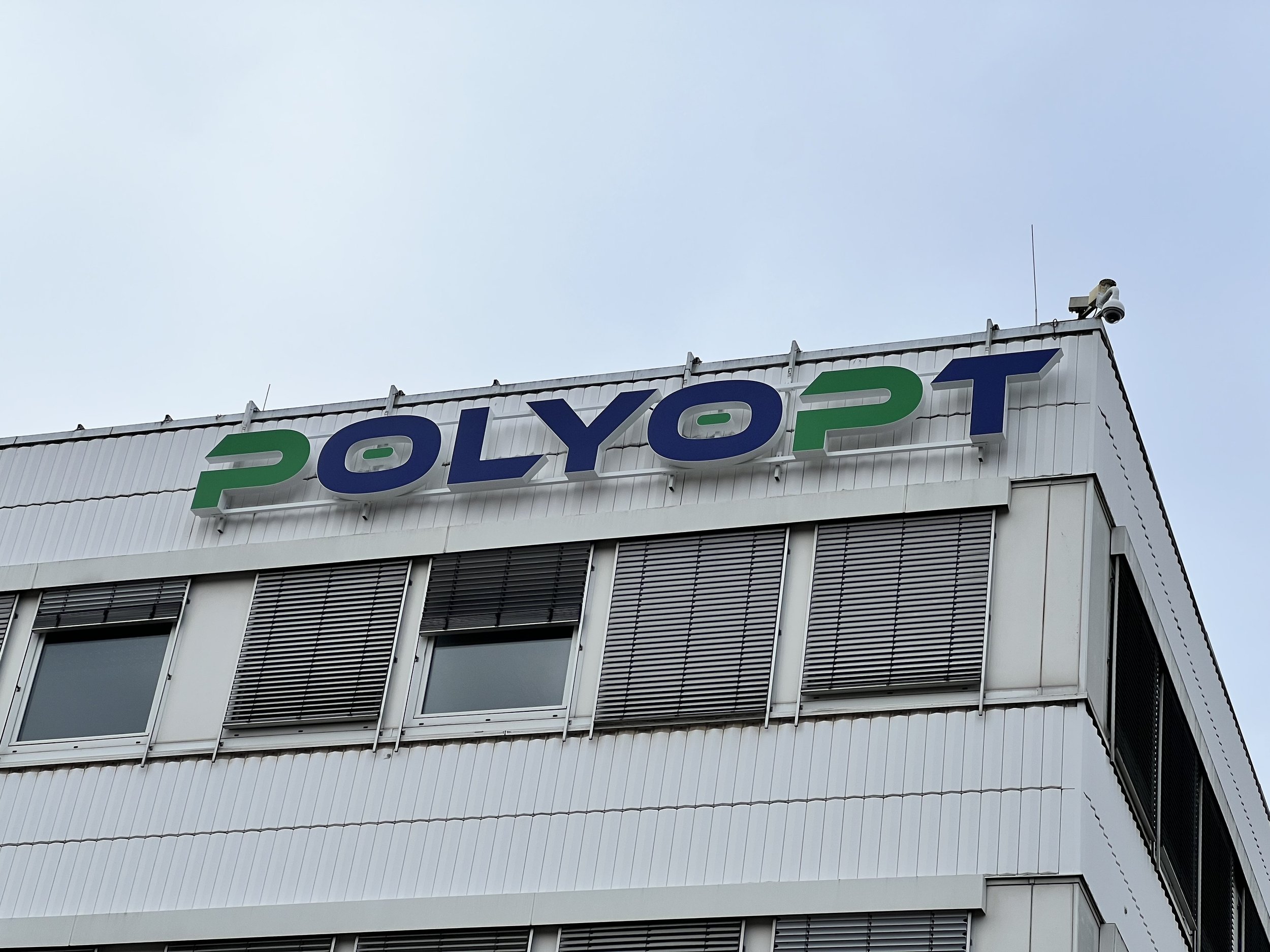 Polyopt reaffirms its Intellectual Property and Trademark Rights