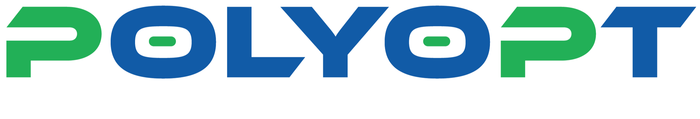 Polyopt logo