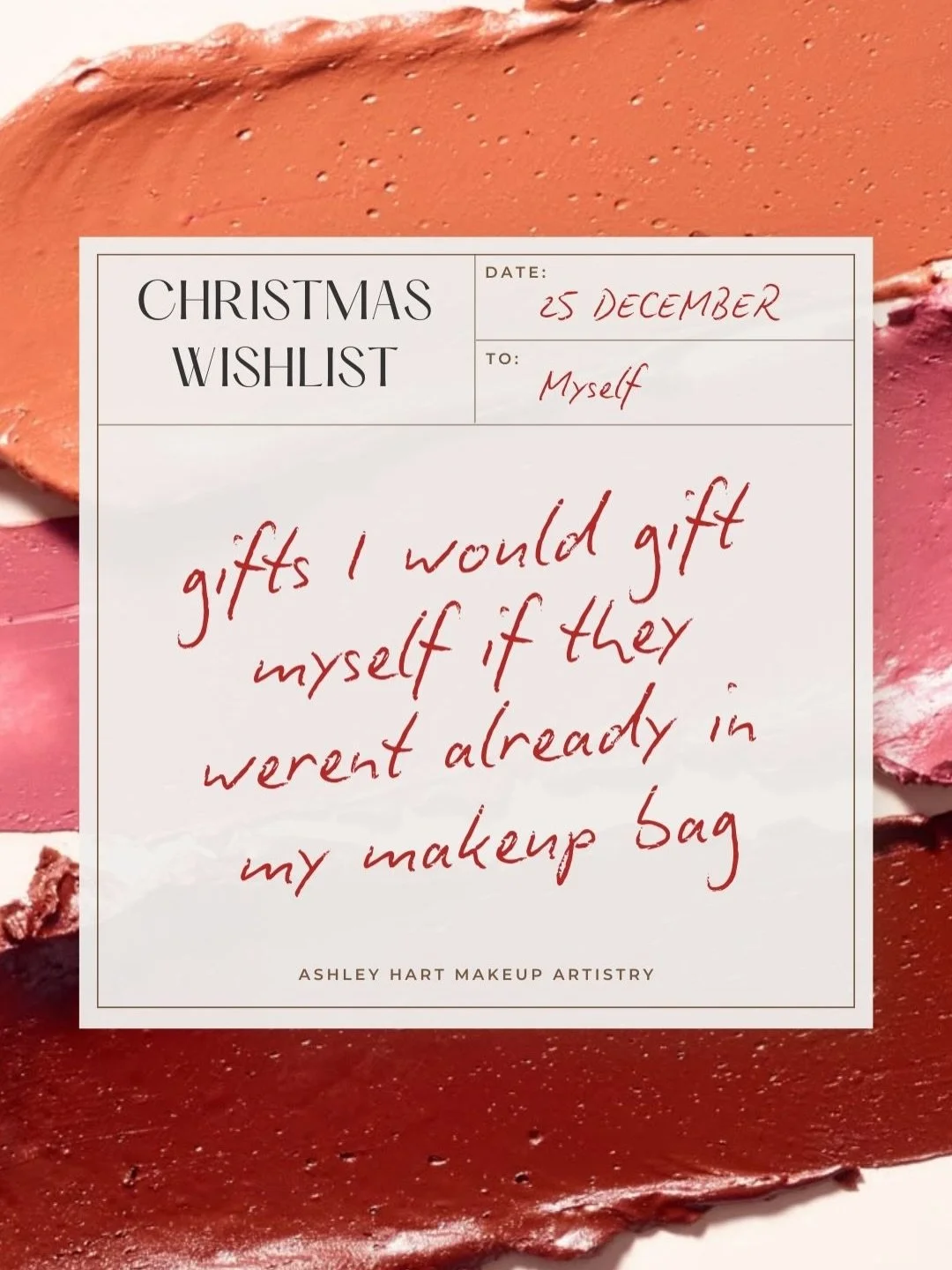 ✨Products that I will be repurchasing ✨
 https://shopmy.us/ashleyhartmakeup